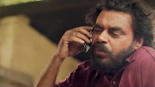 Pamma Bolda - Punjabi Movie Scene _ Warning Movie _ Prince Kanwaljit Singh Movie.