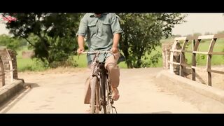 Pamme Di Warning - Prince Kanwaljit Singh Movie _ Punjabi Movie Scene _ Latest Punjabi Movie Warning.