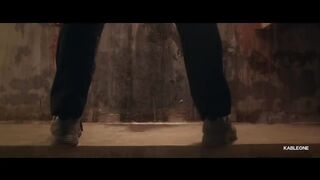 Veere Pamma Bolda _ Warning Movie Scene _ Prince Kanwaljit Singh _ Latest Punjabi Action Movie.
