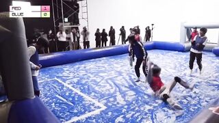 BTS funny vedio