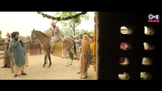 लो भाई आगया सर्बाला...अब पाव करना सुरमा-सुरमा इधर भी _ Sarbala Ji