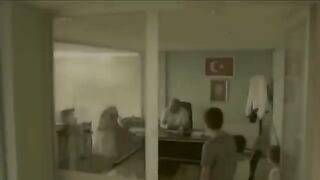Çam Yarması | Türk Komedi Filmi