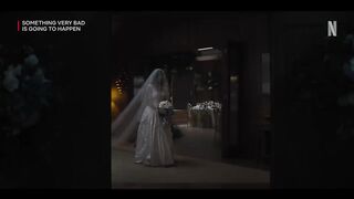 Something Very Bad Is Going to Happen _ Official Teaser _ Netflix.