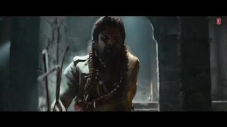 PUSHPA 2_ _Pushpa's - Rappa Rappa Killing????????- Fight Scene - Part -2_ _Allu Arjun _Movie Dialogue Clip.
