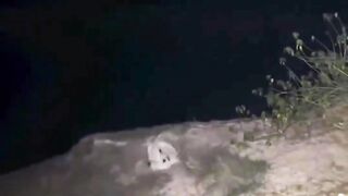 This Horror Scene Will Haunt You! #trending #horror #scary #creepy