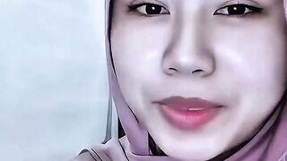 Mysterious, said the lady ????????????