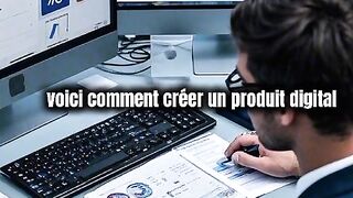 How to create a digital product