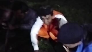 Kebersamaan kumpul ngariung