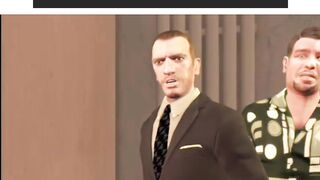 Meeting a old friend be like