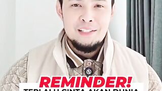 Reminder