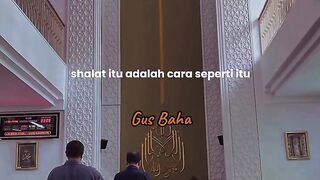 Gus Baha