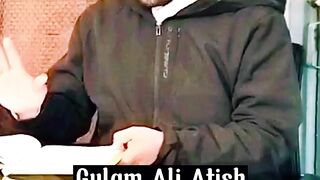 Emotional Dohry | Atish Poetry ????