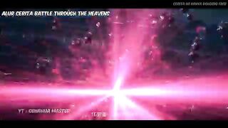 XIAO YAN DAN GURU YAO LAO MENGHABISI AULA JIWA EPICK PARAH | BATTLE THROUGH THE HEAVENS | EPS 186