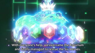 Pocket Monsters (2023) Episodes 126