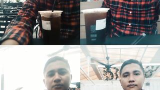 Menjelang hari valentine