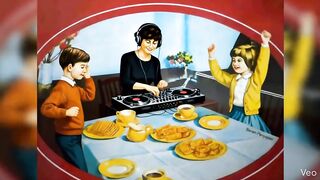 Ai dj animasi