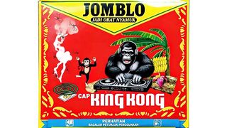 Animasi dj