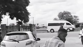 The New 2026 Dancing move!