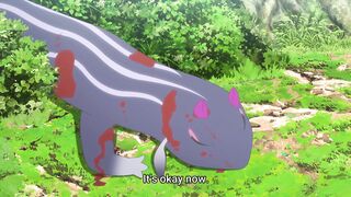 Tensei shitara Dragon no Tamago datta Episodes 6