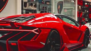 Lamborghini