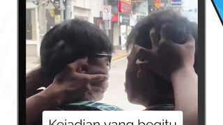 ???? skip kalo ga kuat nonton