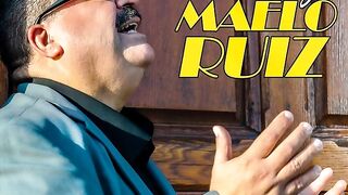 Maelo Ruiz Sé Que No Soy un Santo