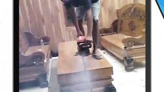 Lagi viral di daerah Grobogan.