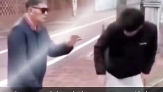 Wrong stick ???????? #funny