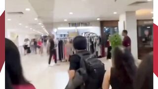 Kronologi Cekcok Berujung Kekerasan di Lucky Plaza, Pria Ngamuk Usai Diputuskan Kekasih