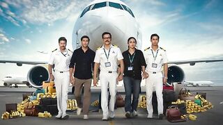 Taskaree: The Smuggler's Web EP 1