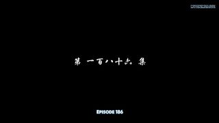 watch Battle Through the Heavens 5th Season Episode 186