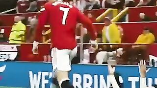 Van Dijk VS Ronaldo - Messi