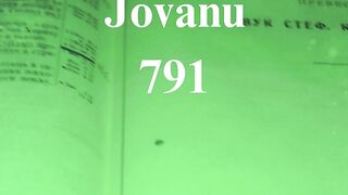 Jevanđelje po Jovanu 791