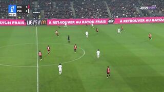 Rennes - PSG  3:1 | 13. 02. 2026 | Ligue 1