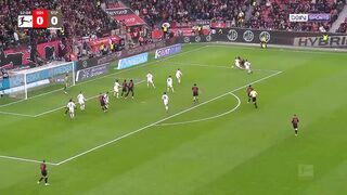 Bayer Leverkusen - St Pauli  4:0 | 14. 02. 2026 | Bundesliga