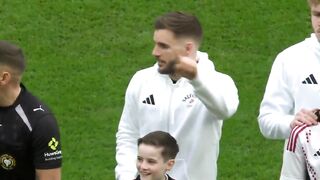 Manchester City - Salford City  2:0 | 14. 02. 2026 | FA Cup