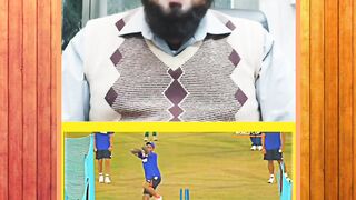 آتنک کا دوسرا نام عثمان طارق ???????????? #T20WorldCup2026 #indvspak #usmantariq #plaigala #plyghala