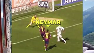 Bukan cuma rekan setim… tapi sahabat sejati di dalam & luar lapangan ❤️⚽️