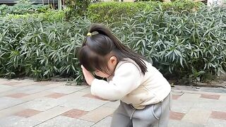 BABY QUEEN 5 #kids #funny #dance