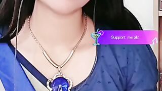Bangladeshi super most beautiful girls Priya Ka live