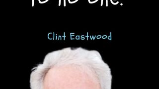 Interesting Facts about Clint Eastwood, Quotes and Catchphrases