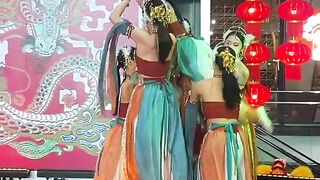 Happy lunar new year