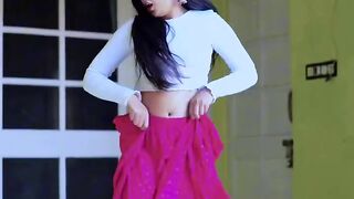 पहनी घाघरी तू नगरी हिलाइए बडू ???? #reels #ytshorts #shorts #trending #explore #youtube #bhojpuri