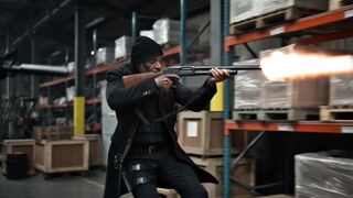 John Wick 5
