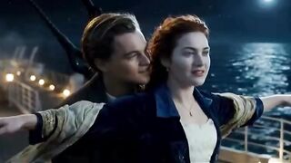 Titanic 3 nos cinemas