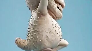 Sapo dançante