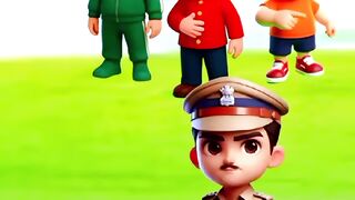 Ayah kalian mana guys