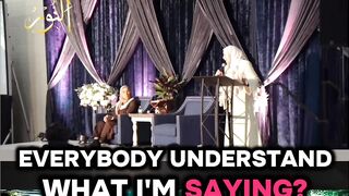 Building Mental and Spiritual Health Yasmin Mogahed