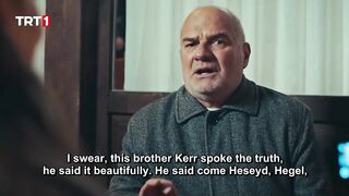 gönül dağı - Episode 205 - Part 2 (English Subtitles)