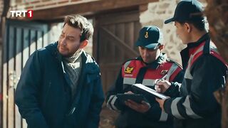 gönül dağı - Episode 205 - Part 5 (English Subtitles)